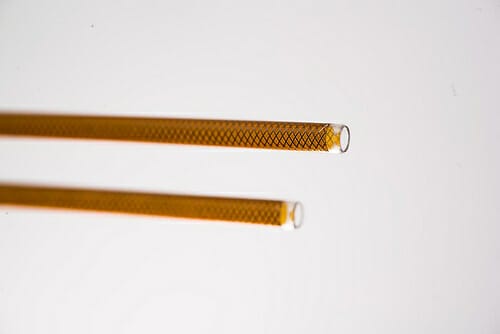 Polyimide Medical Tubing