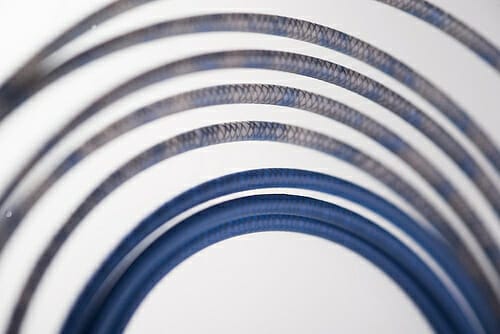 Tri-TIE™ Multi Durometer Tubing