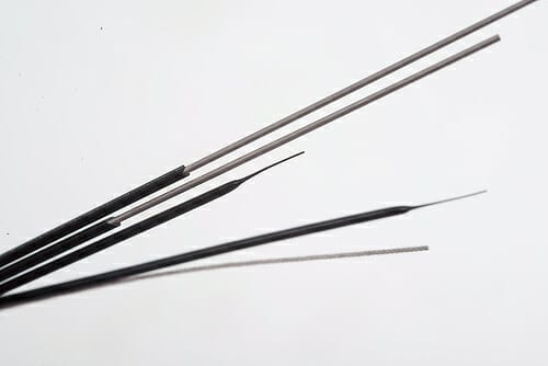 Medical Plastic Wire Coating