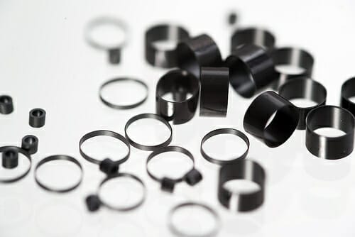 Polymer Marker Bands