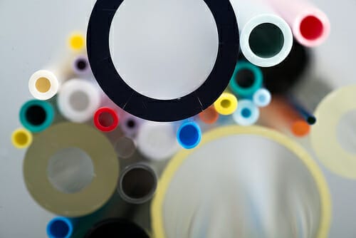 Precision Cut Medical Plastics