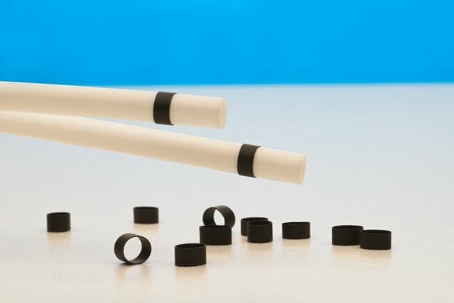 Polymer Marker Bands