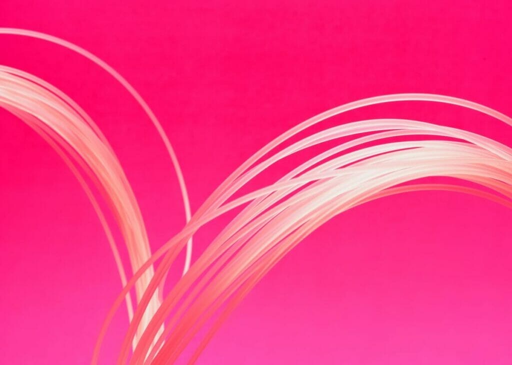 Large Diameter Medical Monofilament For X-ray and MRI Applications