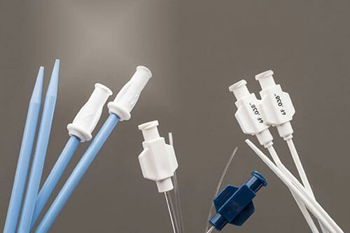 Catheter Assemblies