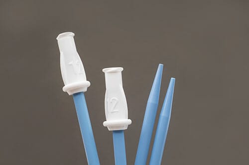 Dilators and Sheath Extrusions