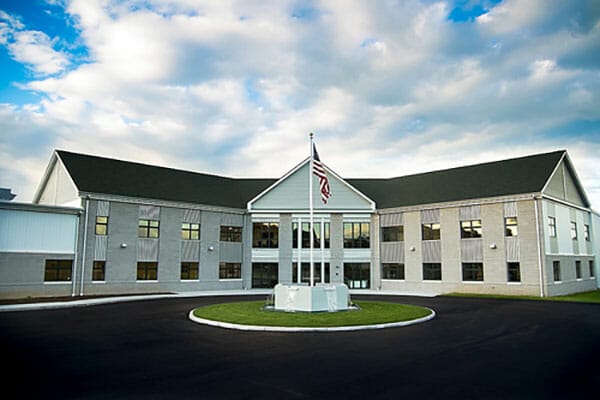 Putnam Plastics Corporation