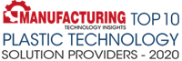 Top 10 Plastic Technology Solution Provider - 2020