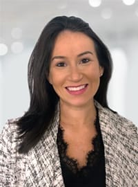 Ivy Grieco - Director of Quality and Regulatory Affairs