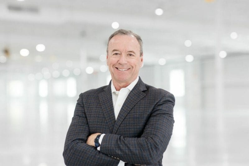 James (Jim) Dandeneau | Founder & CEO | Putnam Plastics
