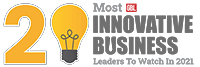 20 Most Innovative Business Leaders