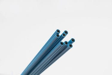 Polyimide Shaft Liners